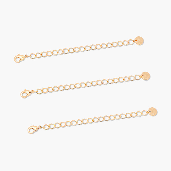 Extender Chain Set