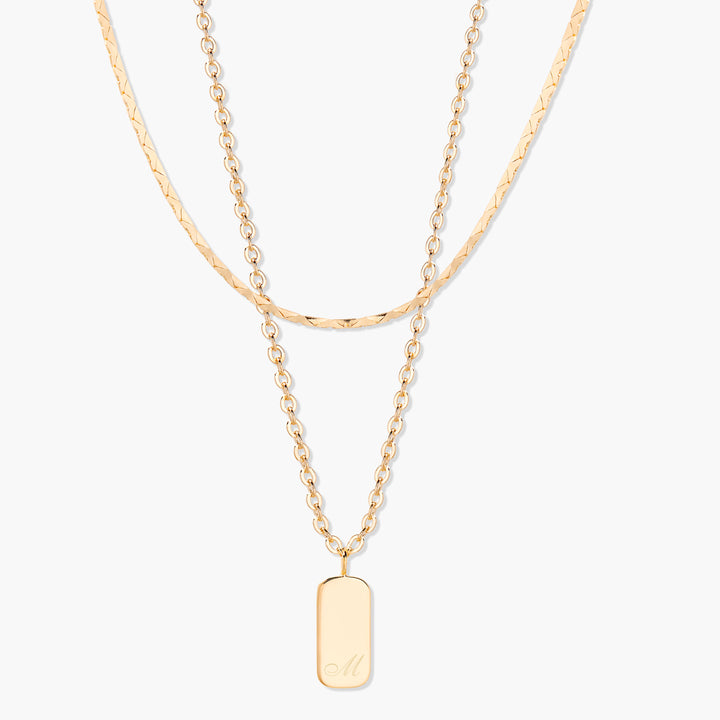 Sloan Layering Set