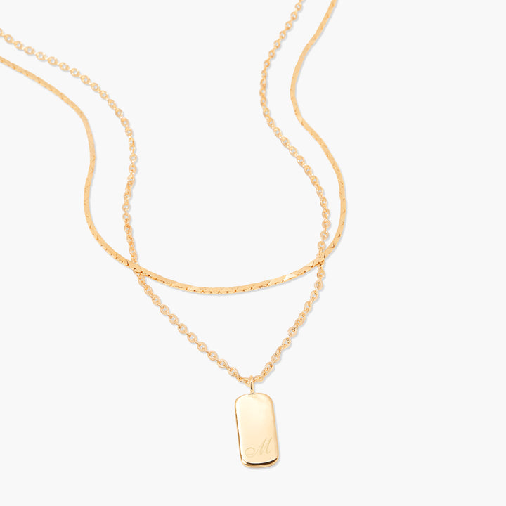 Sloan Layering Set