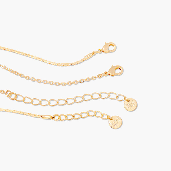 Sloan Layering Set