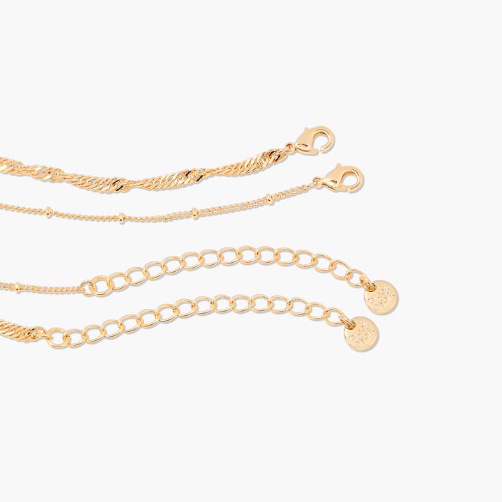 Lizzie Layering Set
