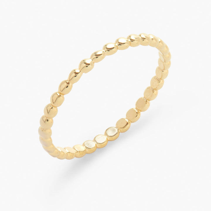 Micaela Thin Ring
