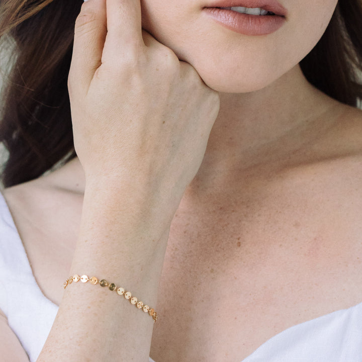 Charlotte Bracelet
