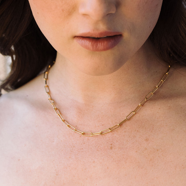 Colette Necklace