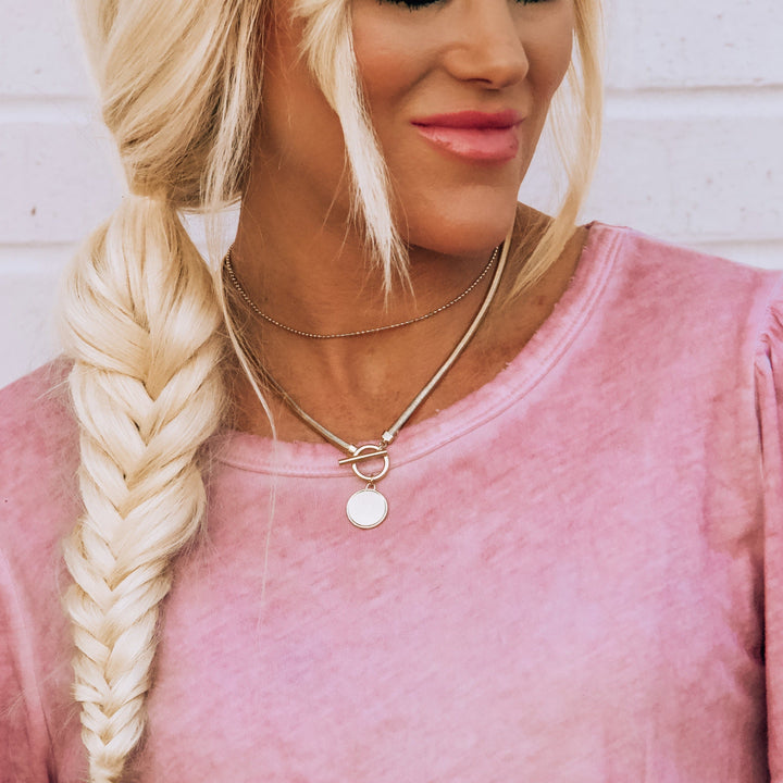 Mae Choker
