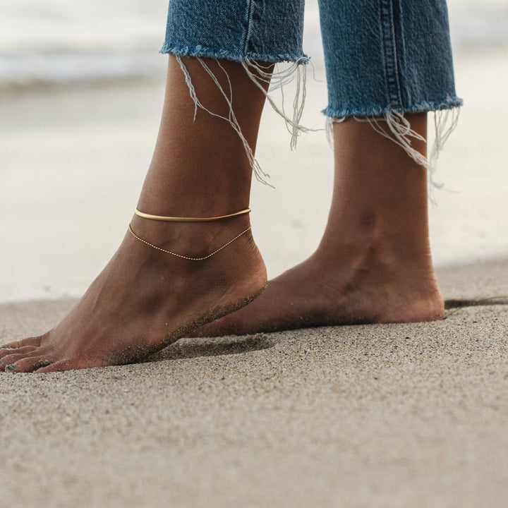 Mae Anklet