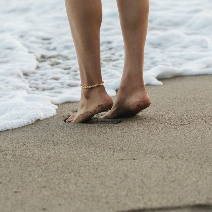 Jovie Anklet