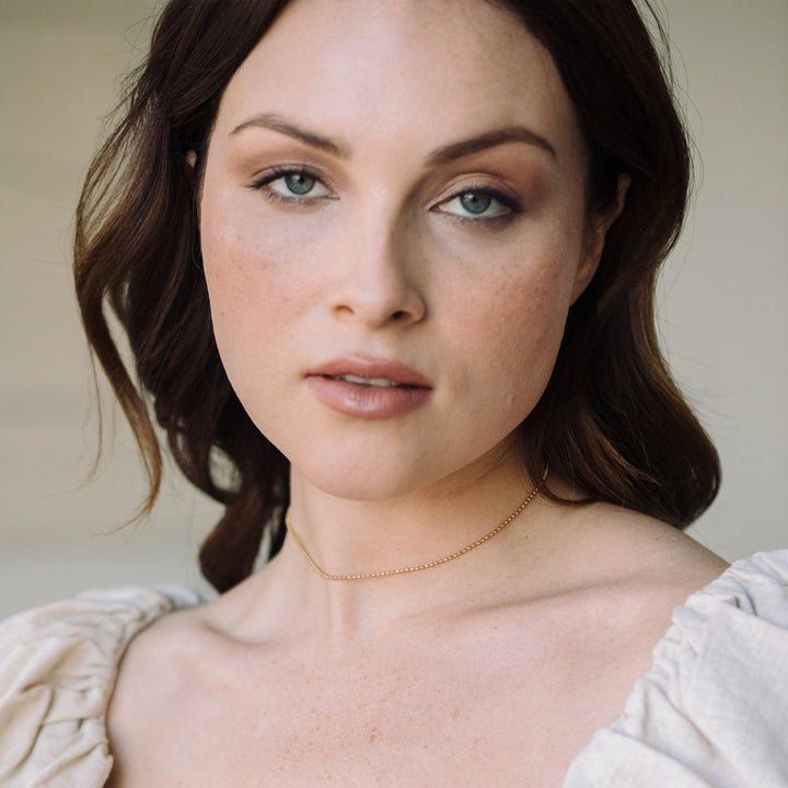 Mae Choker