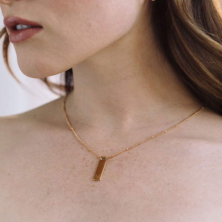 Maisie Pendant