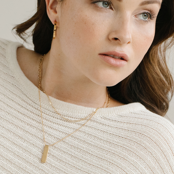 Maisie Pendant