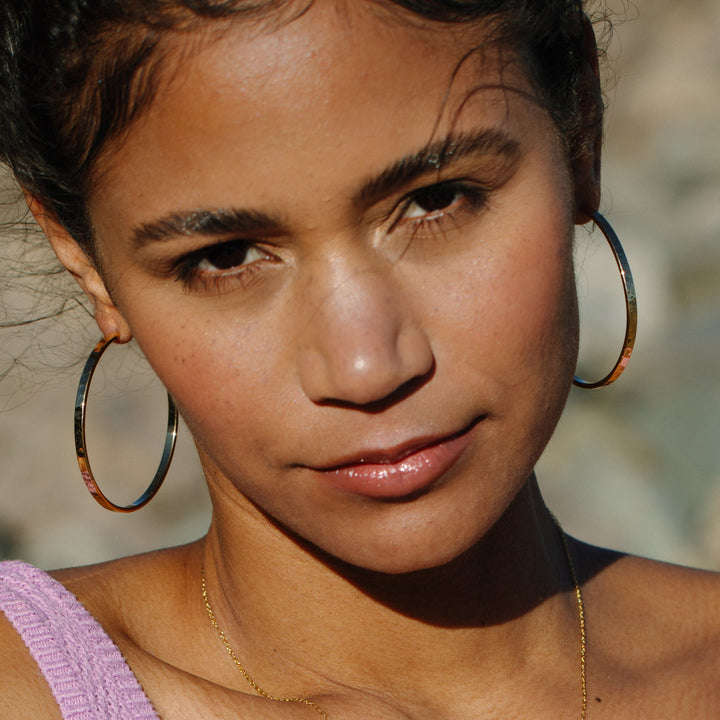 Maren Hoops