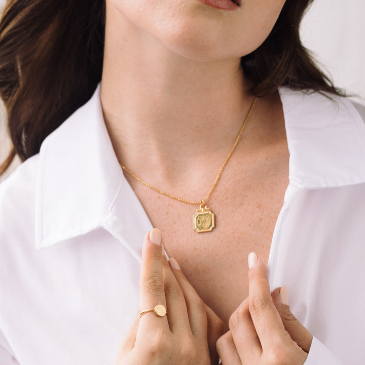 Margot Pendant