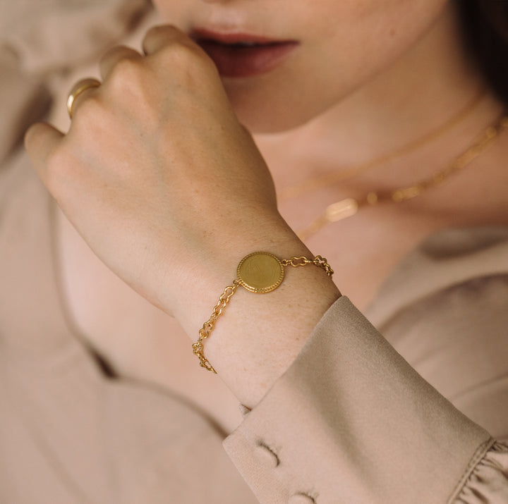 Mila Bracelet