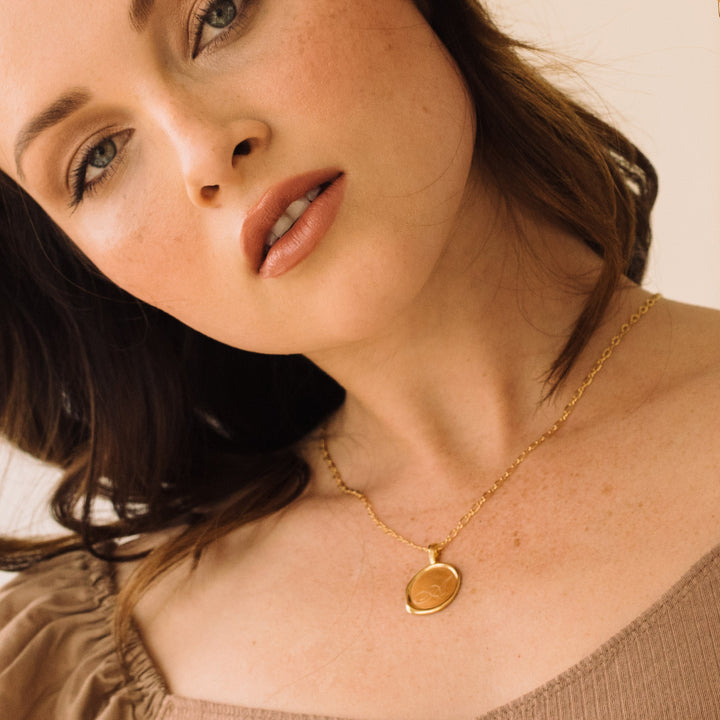 Sadie Pendant