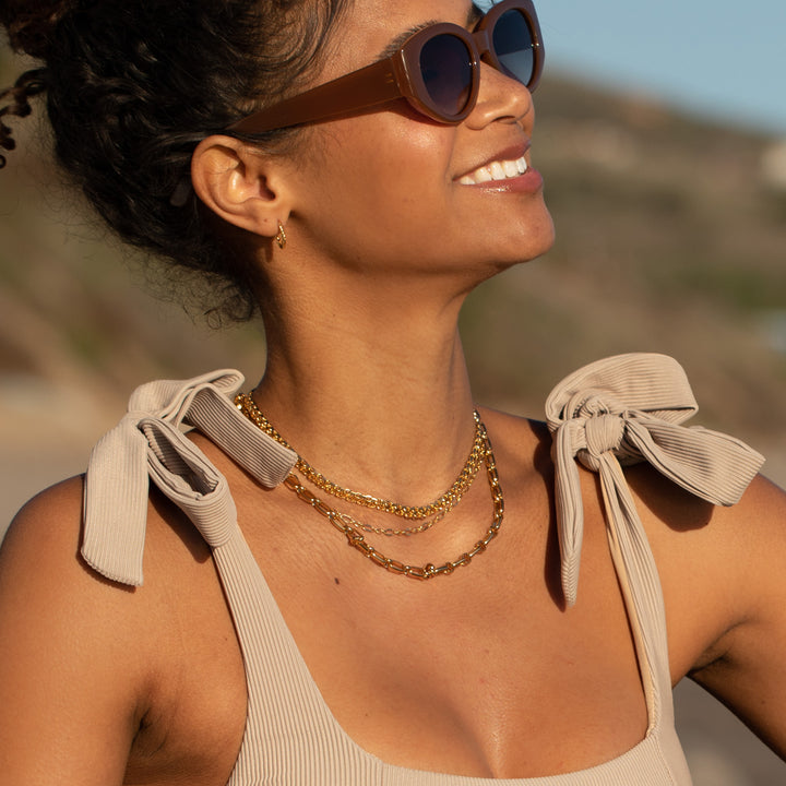 Vivi Necklace