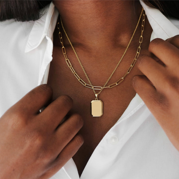 Willow Pendant