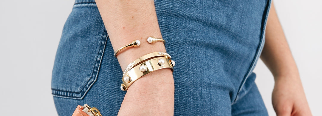 All About Cuff Bracelets