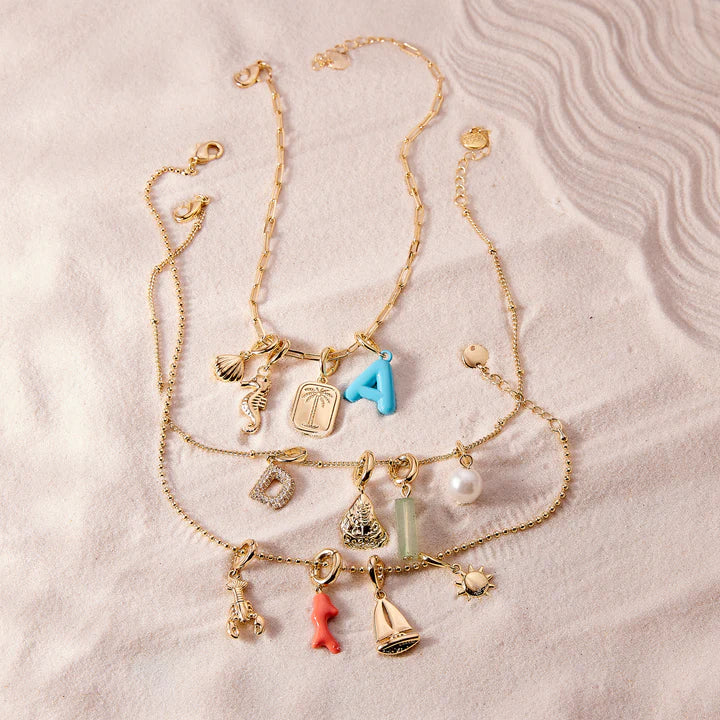 Anklet Season Is Back: Fresh Styles for Spring