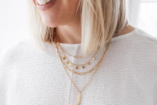 Jewelry Trends 2021