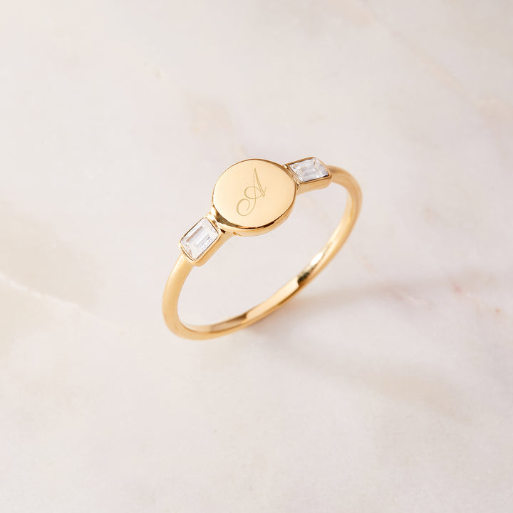Vivian Ring