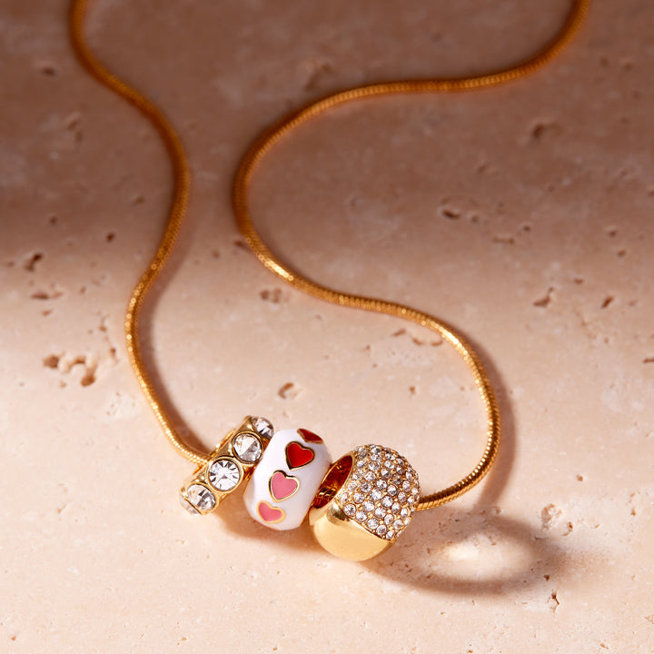 Kenzie Necklace