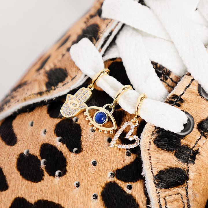 Effie Evil Eye Charm