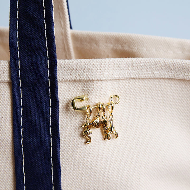 Build Your Own Charm Pin