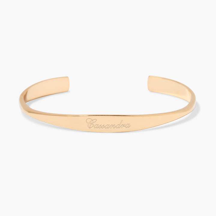 Whitney Cuff Bracelet