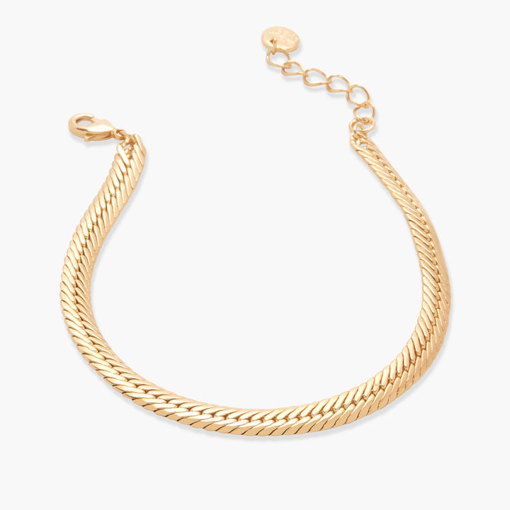 Wells Bracelet
