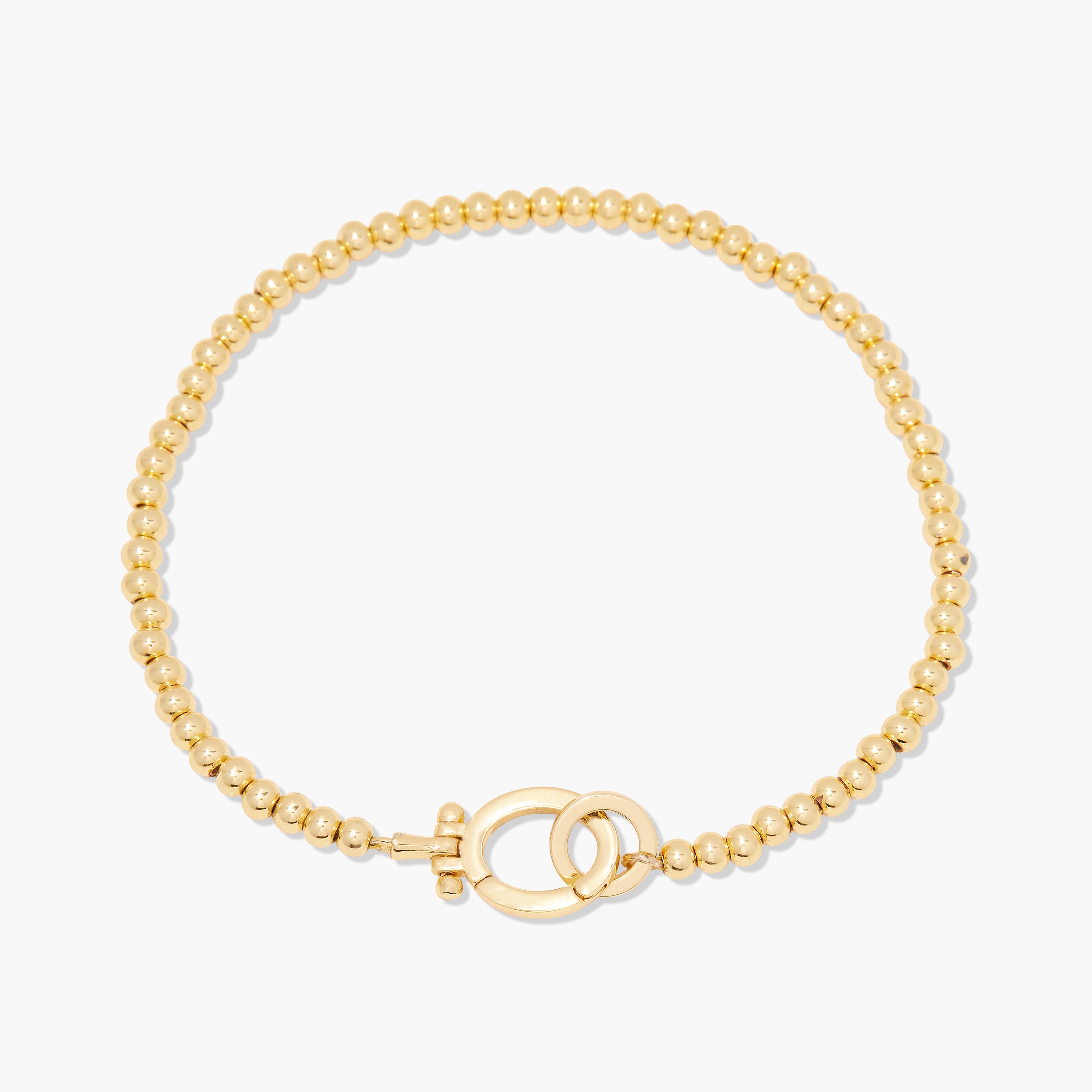 Add a Diamond Tennis Bracelet/White Gold/1.5ctw – Lauren Sigman Collection