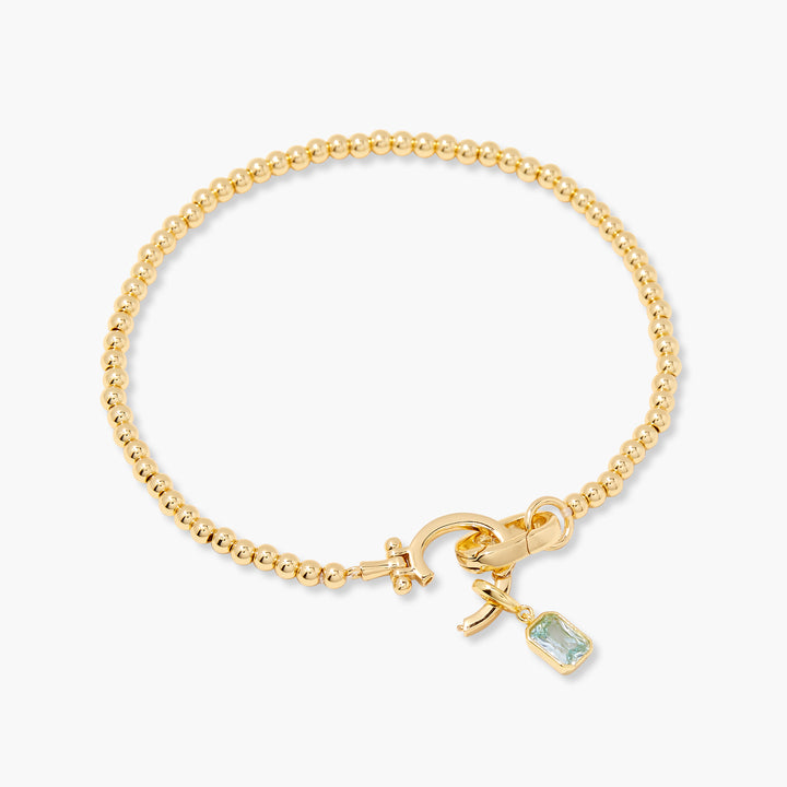 Mackenzie Birthstone Bracelet