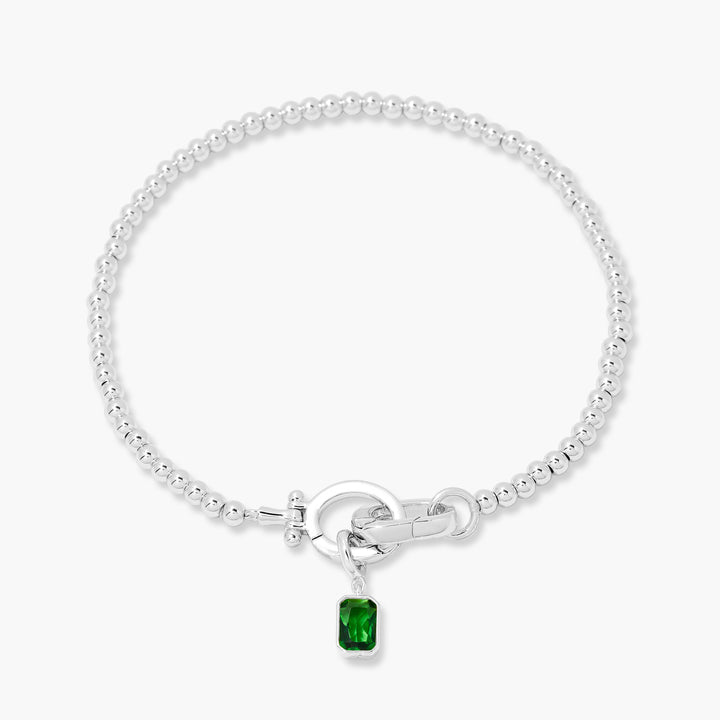 Mackenzie Birthstone Bracelet