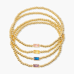 ブレスレット STONEHENgE Lucky You May 14K birthstone bracelet BYB1242G_medium.jpg?v=1697125319