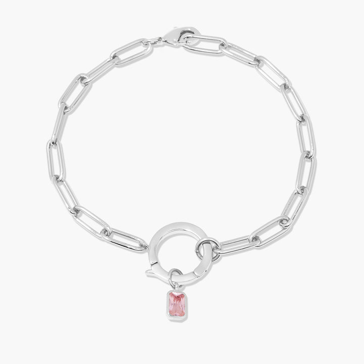 Colette Birthstone Bracelet