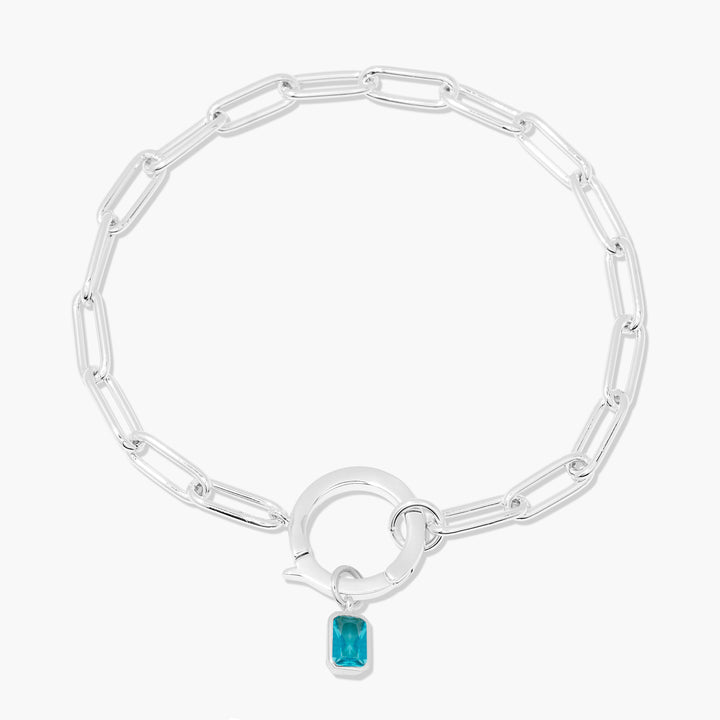 Colette Birthstone Bracelet