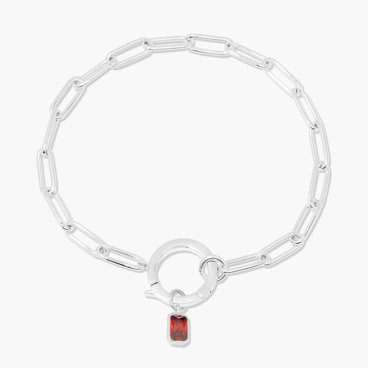 Colette Birthstone Bracelet