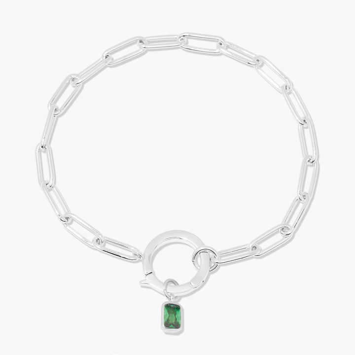 Colette Birthstone Bracelet