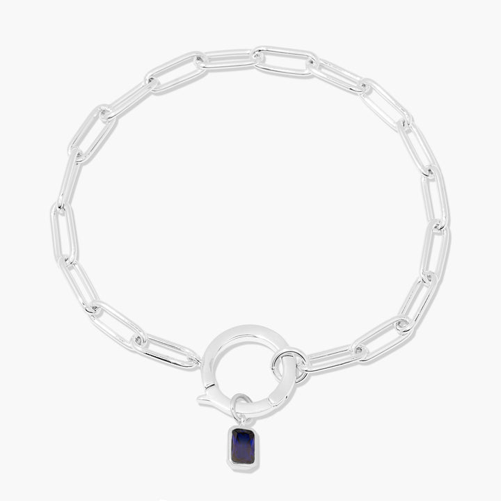Colette Birthstone Bracelet