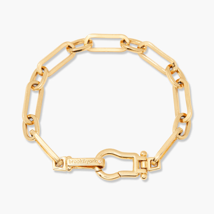 Layton Chain Bracelet