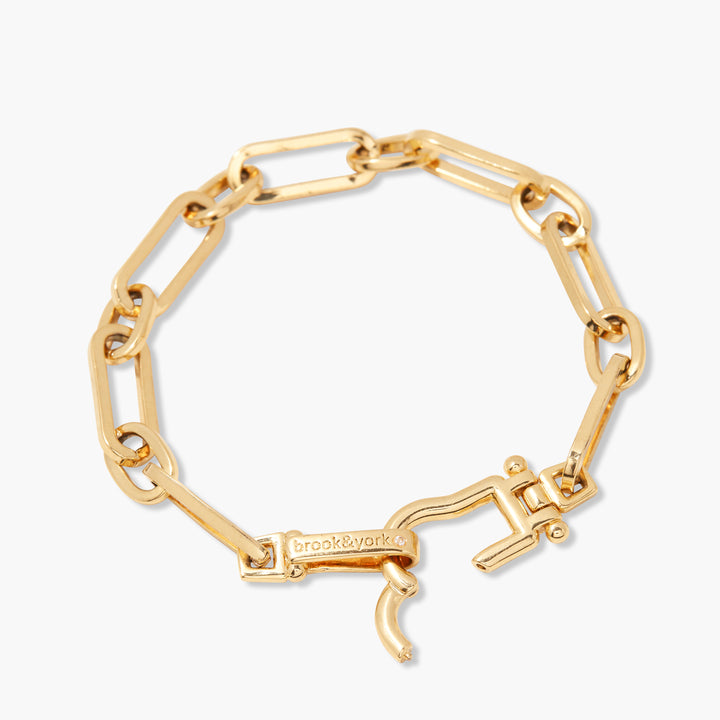 Layton Chain Bracelet