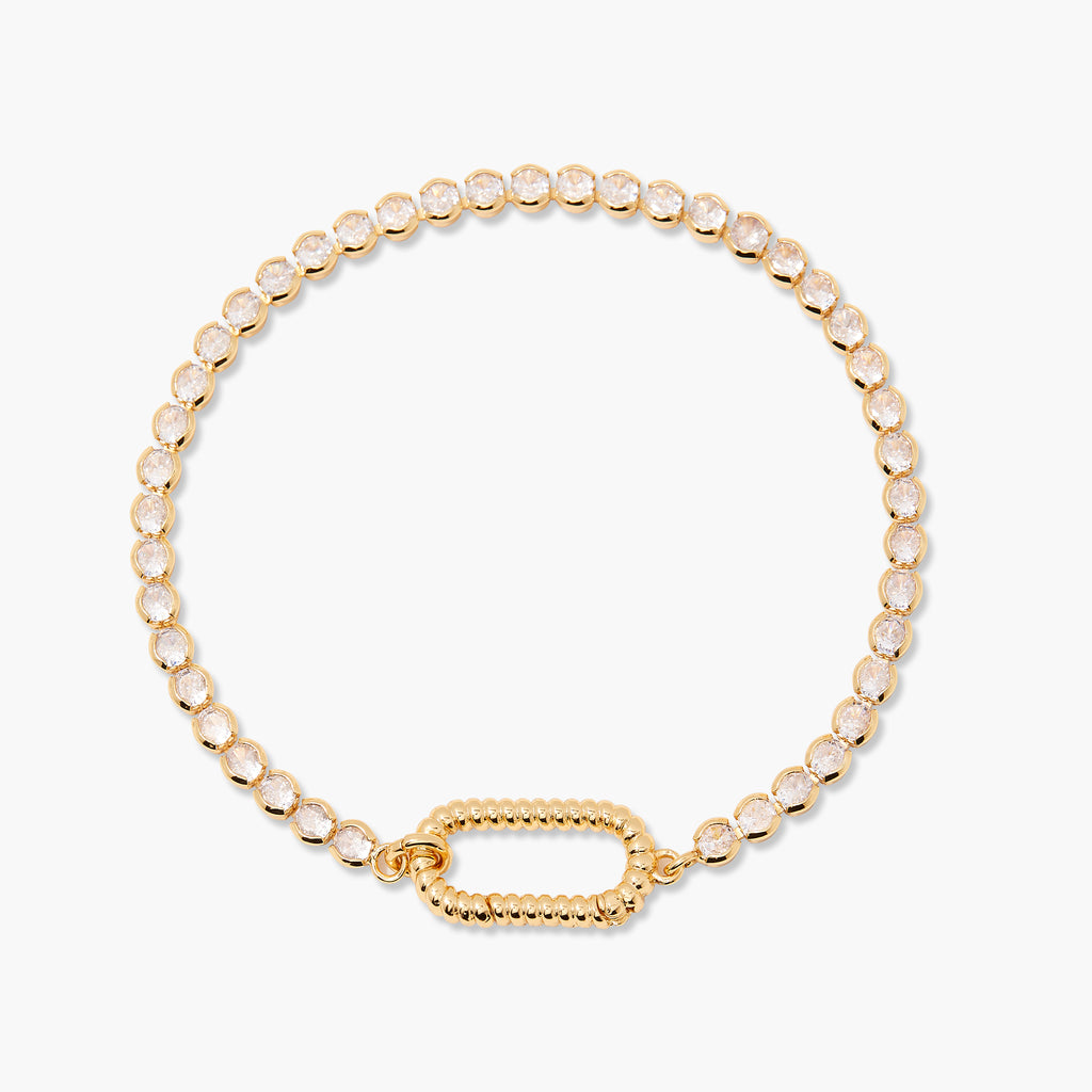 ロンハーマン　van charm bracelet ロンハーマンvan charm bracelet