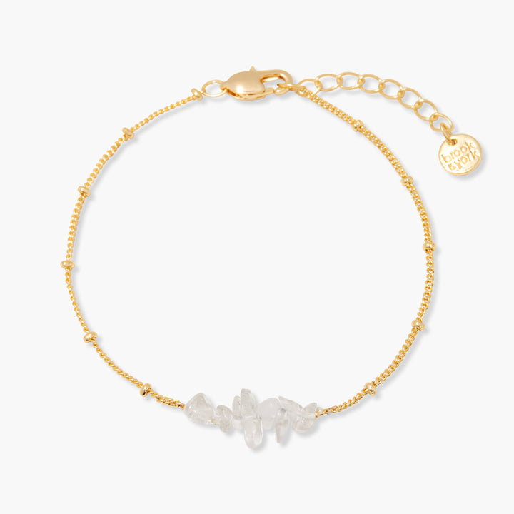 Alex Birthstone Bracelet