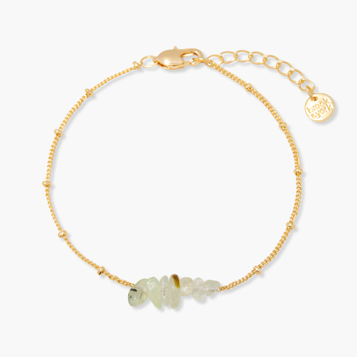 Alex Birthstone Bracelet