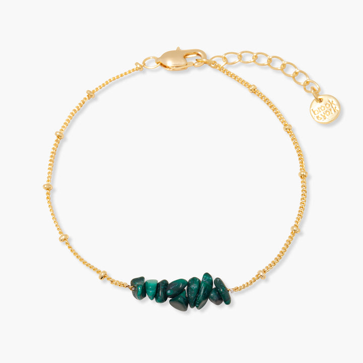 Alex Birthstone Bracelet