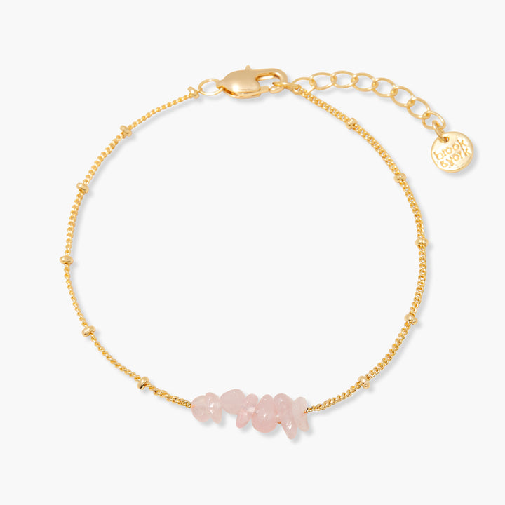 Alex Birthstone Bracelet