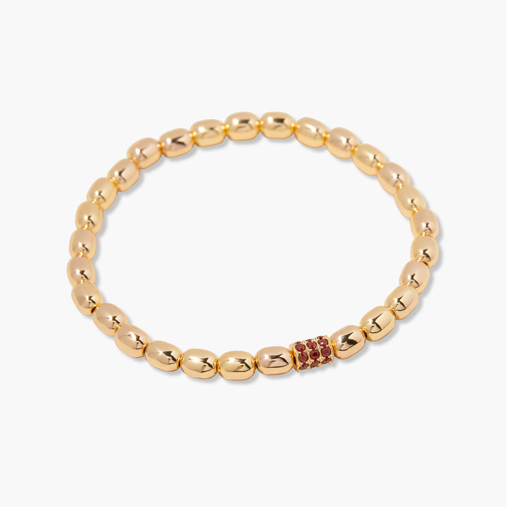 Brei Birthstone Bracelet