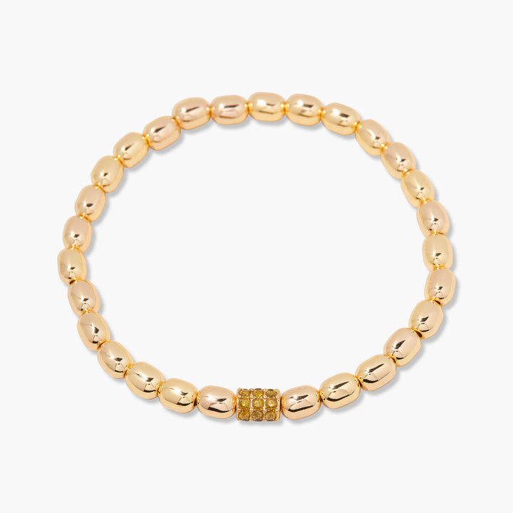 Brei Birthstone Bracelet