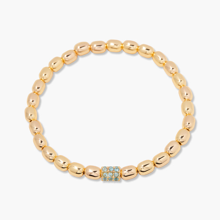 Brei Birthstone Bracelet