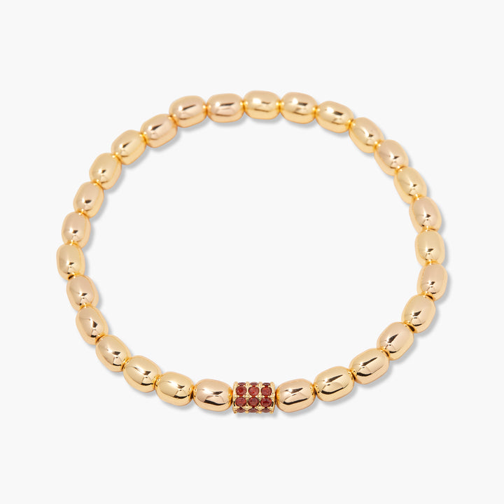 Brei Birthstone Bracelet