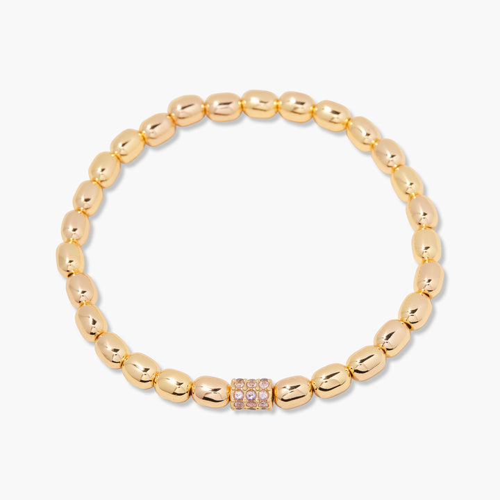 Brei Birthstone Bracelet